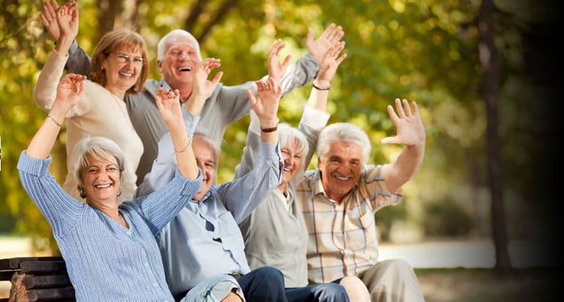 Mức độ hài lòng cư dân