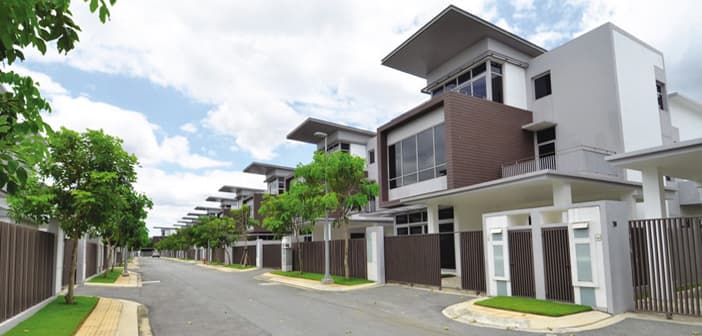 Ảnh minh hoạ dự án Khu biệt thự Riviera Cove