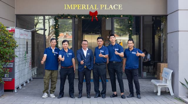 Hình ảnh đại diện Bảo trì hệ thống kỹ thuật