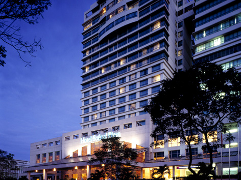 Khách sạn Sofitel Saigon Plaza TP Hồ Chí Minh | Khách sạn ở TP Hồ Chí Minh | Thông tin Khách sạn TP Hồ Chí Minh