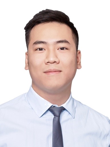 Nguyễn Lê Duy Khánh